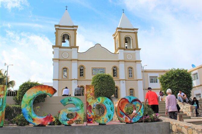 Los Cabos Deluxe City Tour: San Jose, San Lucas and The Arch - Pickup, timing, and how to keep the day smooth