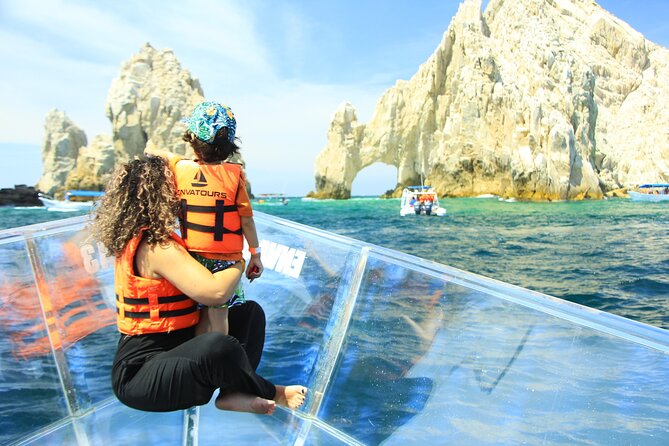 Los Cabos Deluxe City Tour: San Jose, San Lucas and The Arch - Who should book this Los Cabos Deluxe City Tour