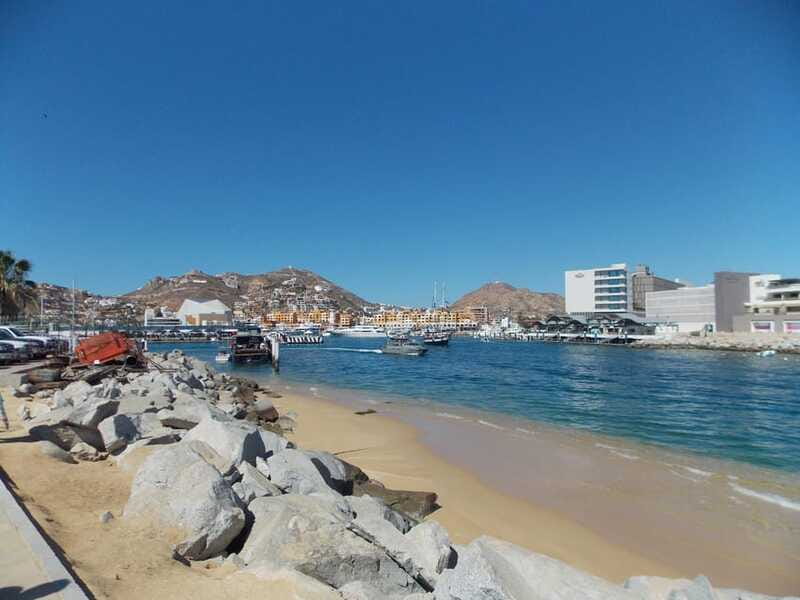 LOS CABOS ENCOUNTER - Pearls from the Sea of Cortez: from extinct beds to modern cultivation