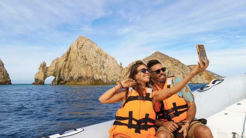 Los Cabos Famous Arch cruise, City tour and Lunch - Who should book this tour (and who might skip it)