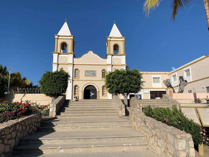 Los Cabos: Half-Day San Lucas and San Jose Tour - Key points to know before you go