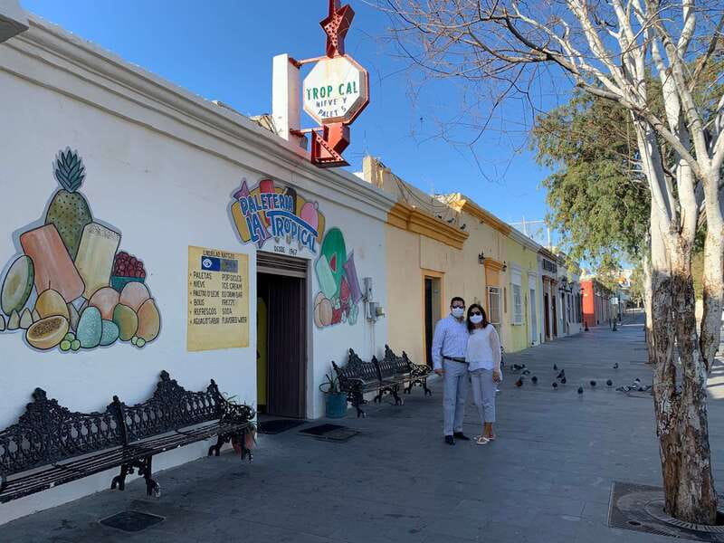 Los Cabos: Half-Day San Lucas and San Jose Tour - H2: From Pickup to Old Town: How the Tour Gets You Oriented Fast