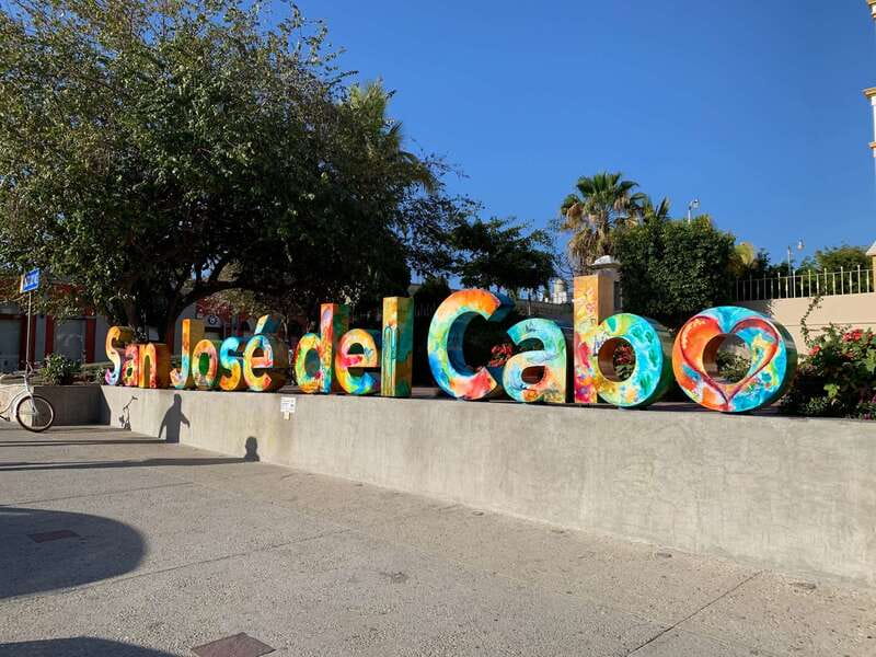 Los Cabos: Half-Day San Lucas and San Jose Tour - H2: The Arch by Boat: Lands End and Rock Formations Up Close