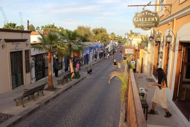 Los Cabos: Half-Day San Lucas and San Jose Tour - H2: Tequila Tasting: History, Sipping Style, and What to Watch For