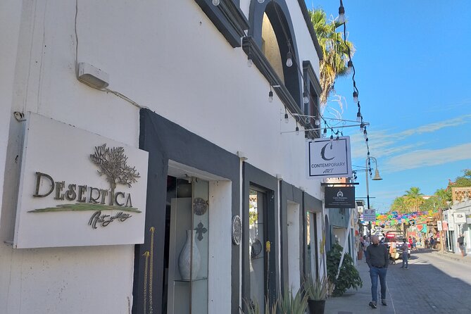 Los Cabos Half-Day Tour Discovering San Jose and San Lucas - Price and value: does $120 make sense for what’s included?