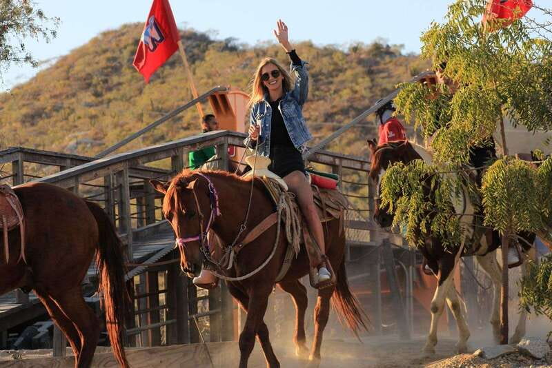 Los Cabos: Horseback Riding in Canyon a Mexican Experience - Los Cabos Horseback Riding in Wild Canyon: Why This One Feels Personal