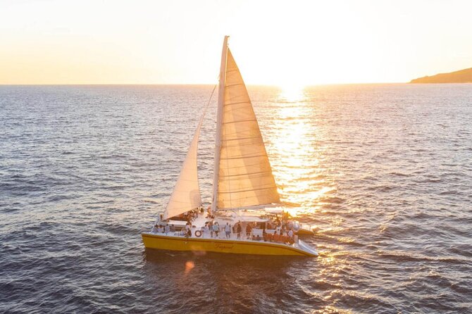 Los Cabos Jazz & Wine Sunset Cruise - Key Highlights to Know Before You Go