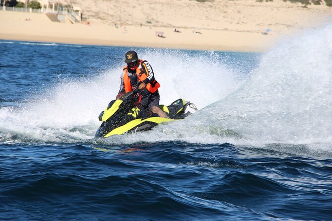 Los Cabos Jetski Experience 30 Minutes With Hotel pickup… - Pickup and Getting to the Dock Without Stress