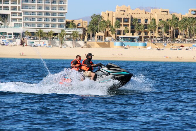 Los Cabos Jetski Experience 30 Minutes With Hotel pickup… - Price and Value: Is $65 for 30 Minutes Worth It?