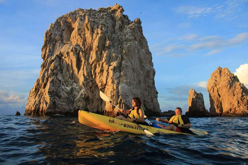 Los Cabos: Kayak to The Arch & Snorkel + Transport & Photos - Should you book? My straight answer