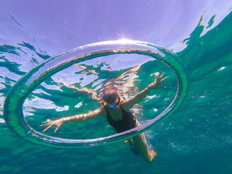 Los Cabos: Kayak to The Arch & Snorkel + Transport & Photos - Transportation and timing: how the 2.5 hours add up
