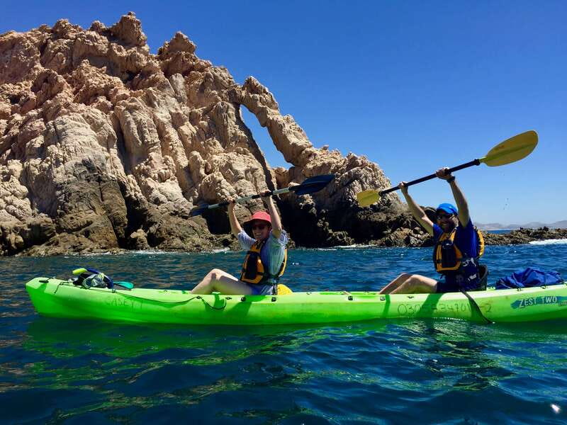Los Cabos: Kayaking and Snorkeling in Two Pristine Bays - Price and value: where the $102 per person actually lands