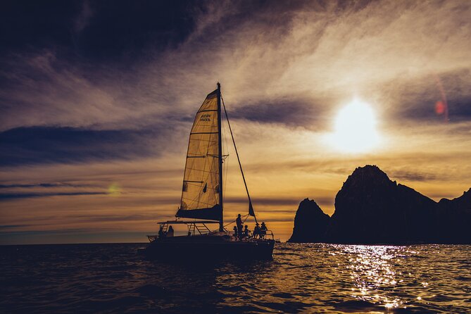 Los Cabos Luxury Sailing Sunset Tour - From your hotel to the marina: the 5:00 pm flow