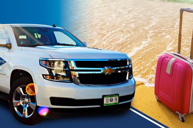 Los Cabos Luxury SUV Round-trip Transportation - Round-trip comfort: the quiet win on departure day