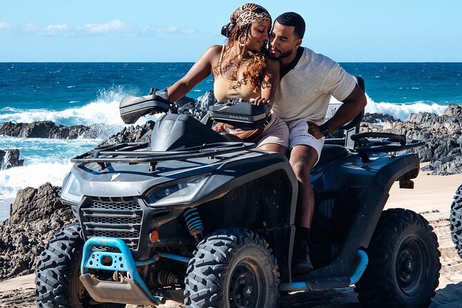 Los Cabos Migriño Atv Beach and Desert Adventure - Optional Tequila Tasting: A Worthwhile Add-On