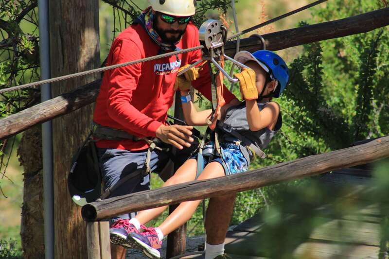 Los Cabos: Monster Zip Line at Wild Canyon - Who can ride (and who should not): requirements that actually matter
