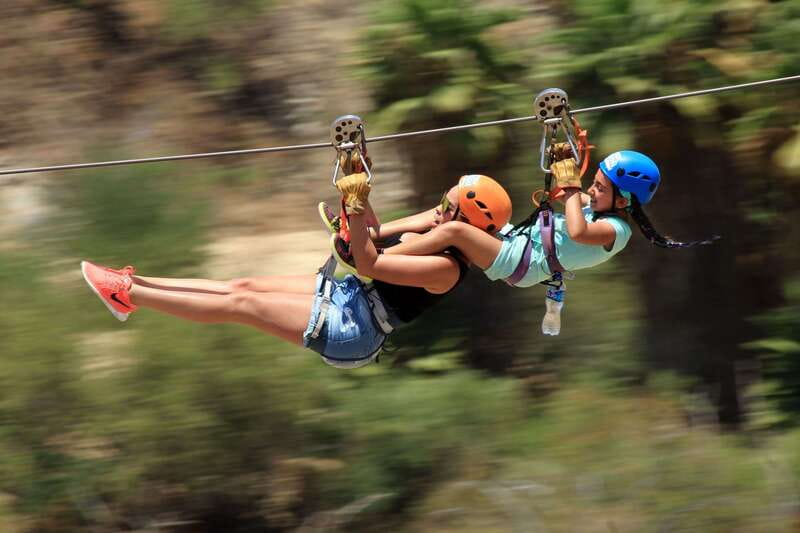 Los Cabos: Monster Zip Line at Wild Canyon - Final call: should you book Wild Canyon’s Monster Zip Line?