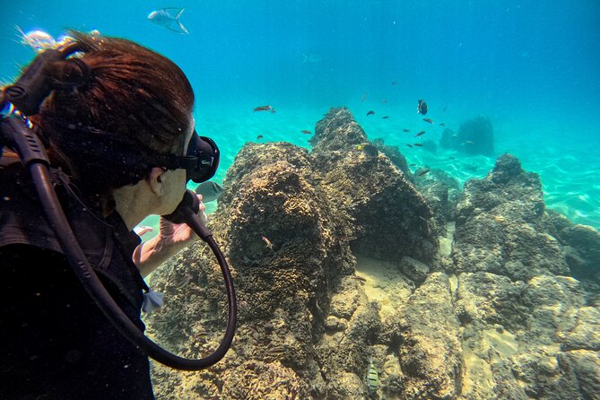 Los Cabos Open Water Diver Course - What the 3-Day Schedule Really Helps You Learn