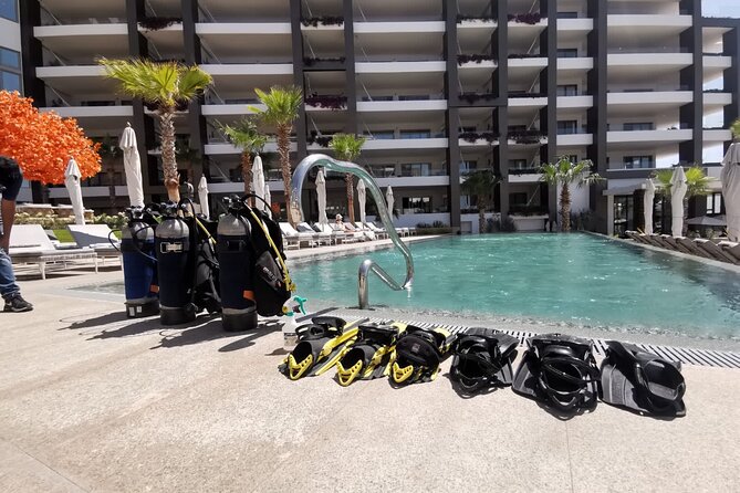 Los Cabos Open Water Diver Course - Price and Logistics: Where the Real Total Comes From