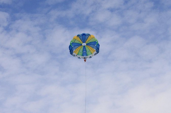 Los Cabos Parasailing Adventure Skybound over Cabo San Lucas Bay - Price, Pickup, and the Logistics That Affect Your Day