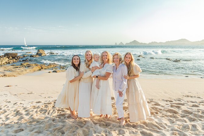 Los Cabos Photographer - Key things I’d note before you book