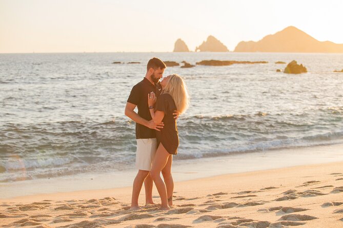 Los Cabos Photographer - Why a 45-Minute Photo Session Works in Los Cabos