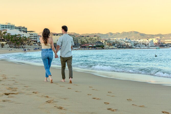 Los Cabos Photographer - Price and Value for $300 per Group (Up to 8)