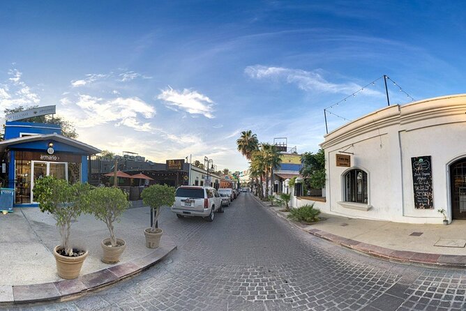 Los Cabos Private City Tour with Guide - Stop 1 at the Glass Factory: Go Before 2 p.m. for Best Timing