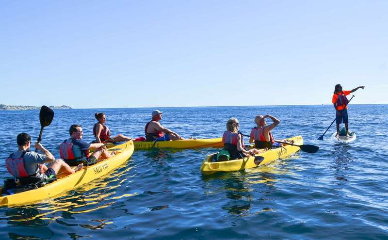 Los Cabos: Private Kayaking and Snorkeling Tour at the Arch - Why paddling to the Arch is a different kind of Los Cabos day