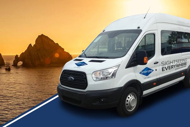 Los Cabos Private Mini-van Round-Trip Transfer - When things go wrong: delays, confusion, and how to protect your day