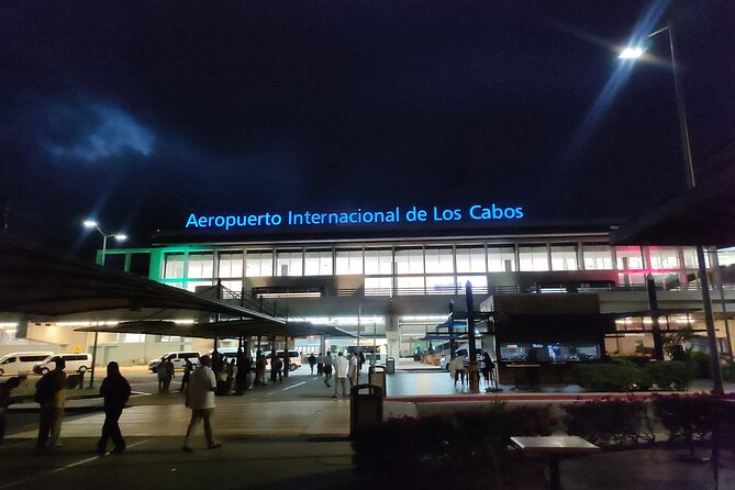 Los Cabos Private Transportation (Zone 3) One Way - Who this Zone 3 private transfer is best for