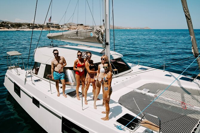 Los Cabos Seasonal Whale Watch and Snorkel Tour - Who should book this whale watch and snorkel tour