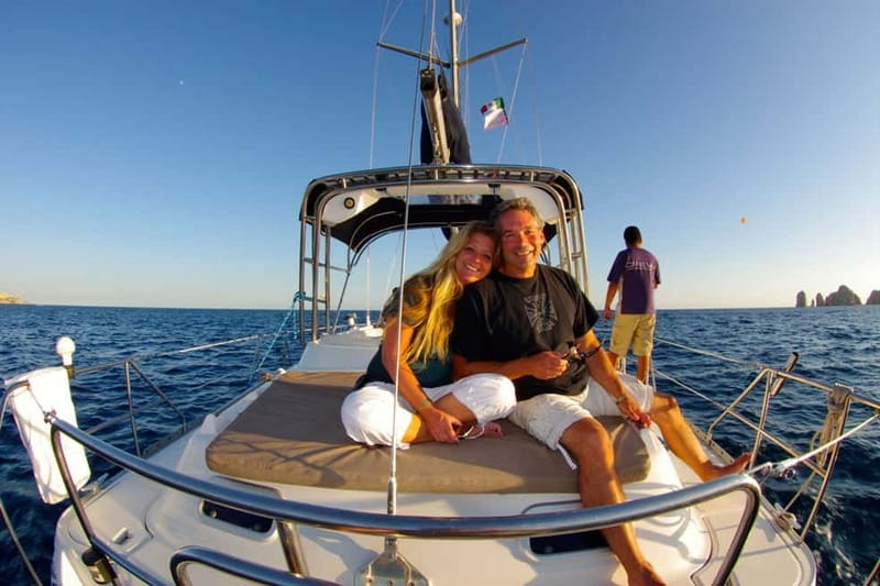 Los Cabos: Shared Sunset Sailing Cruise - Why This Cabo Sunset Sail Works So Well