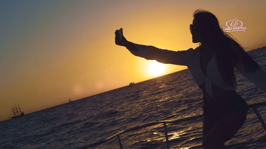 Los Cabos: Shared Sunset Sailing Cruise - Photos, Music, and the Crew’s Small-Group Touch