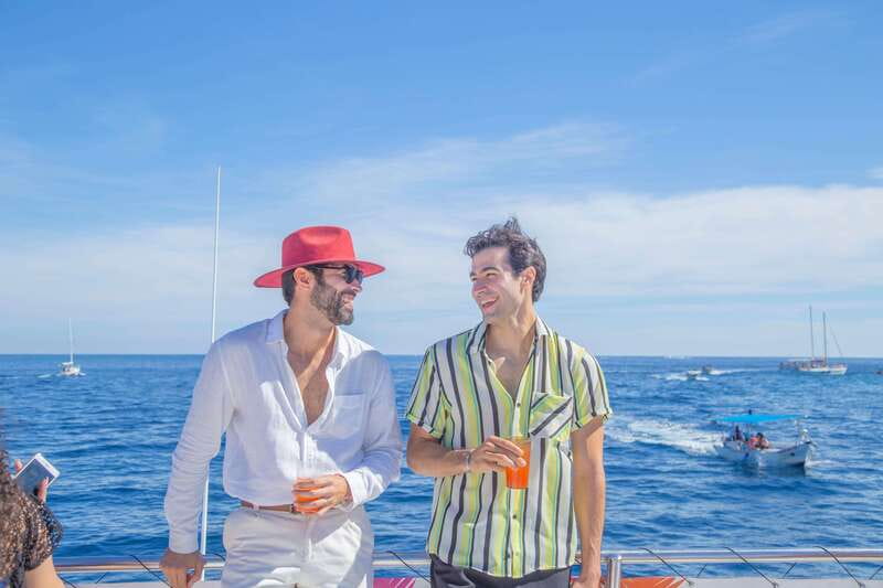 Los Cabos: Snorkeling Cruise with Lunch - Practical tips for a better snorkel outcome