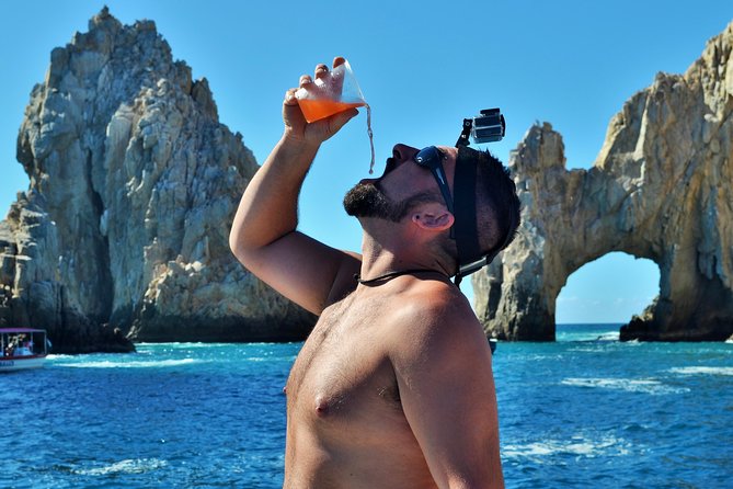 Los Cabos Sunset Booze Cruise - Who this $70 sunset booze cruise is best for