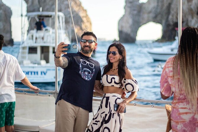 Los Cabos Sunset Party Cruise - Key Things I’d Pay Attention To