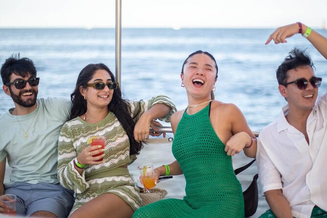 Los Cabos Sunset Party Cruise - Price and What You Actually Get for $99