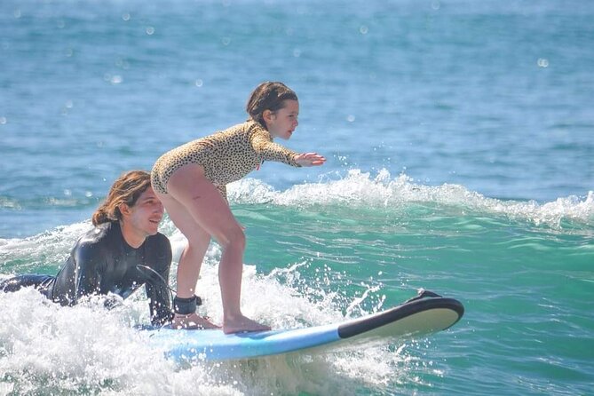 Los Cabos Surf Lesson at Costa Azul - Your 3-Hour Los Cabos Surf Lesson Timeline: What Actually Happens