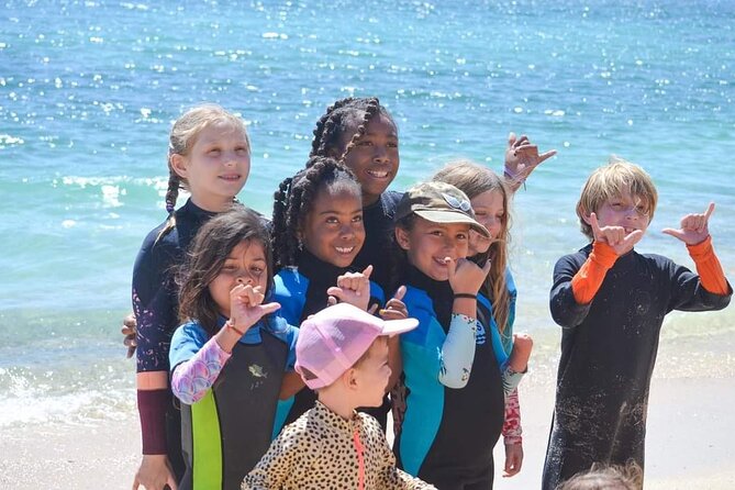Los Cabos Surf Lesson at Costa Azul - Gear, Snacks, and What You’ll Be Supplied With