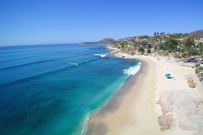Los Cabos Surf Lesson at Costa Azul - The Coach Ratio: Why You Feel Seen in a Shared Lesson