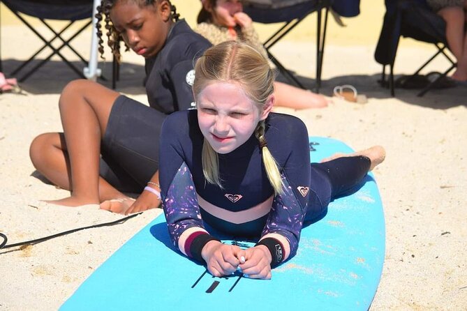 Los Cabos Surf Lesson at Costa Azul - Price and Value: Is $47.50 a Good Deal for 3 Hours?