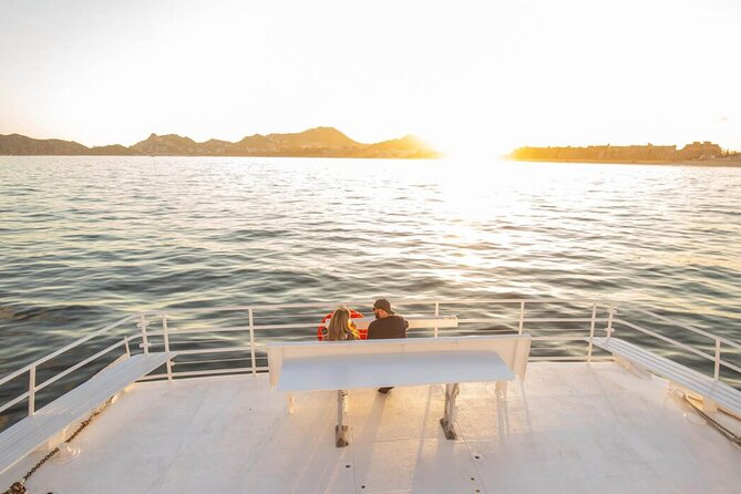 Los Cabos Taco, Margaritas and Sunset Combo Cruise - Key Highlights to Know Before You Go