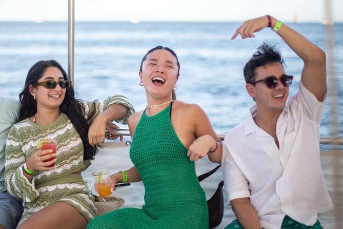 Los Cabos Taco, Margaritas and Sunset Combo Cruise - Who This Cruise Fits Best (And Who Might Prefer Something Else)