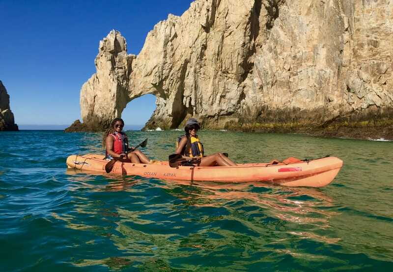Los Cabos: The Arch and Lover's Beach Kayaking + Snorkeling - The Pace: How This 3.5-Hour Trip Stays Fun (Not Exhausting)