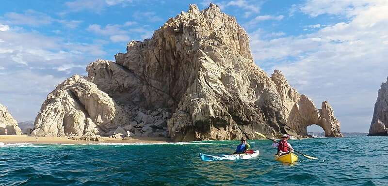 Los Cabos: The Arch and Lover's Beach Kayaking + Snorkeling - What’s Included (and Why That Matters for Value at $102)