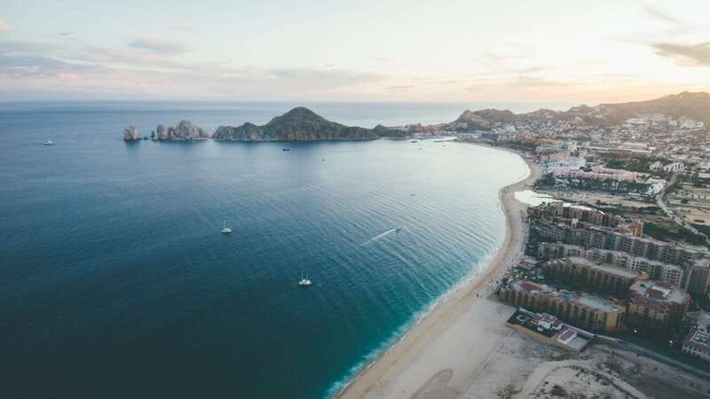 Los Cabos: Transparent Boat Tour with Optional City Tour - What to bring (and what not to bring) on the water
