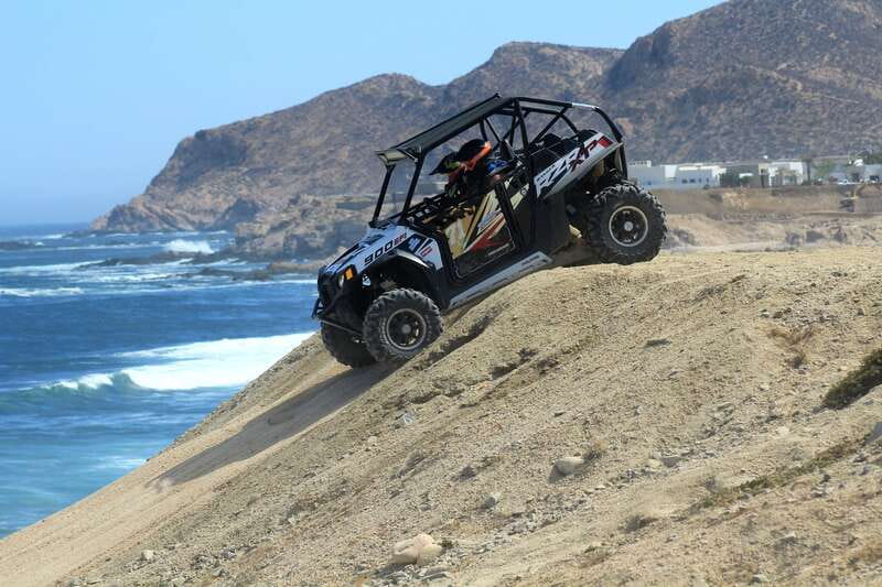 Los Cabos: Ultimate UTVs Adventure, Cross the Wooden Bridge - What to Bring (and What to Leave Out)