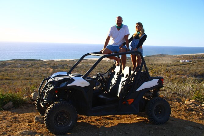 Los Cabos UTV Outdoor Experience to the Hidden Arch - Booking at $139: what you’re paying for in real terms