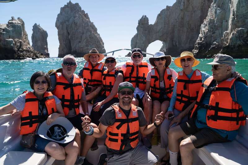 Los Cabos: Whale Watching (Transport and Pictures Included) - Quick take: what to expect from True Baja in Los Cabos